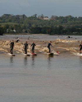 Stand Up Paddle