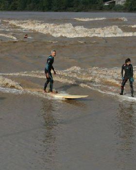Stand Up Paddle
