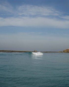 ANGLESEA RIVER 051