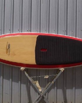 boardbumps 8'6"