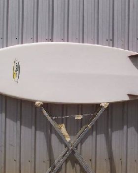 boardbumps 8'6"