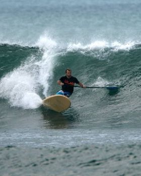 a few more reasons to come SUP in Bali