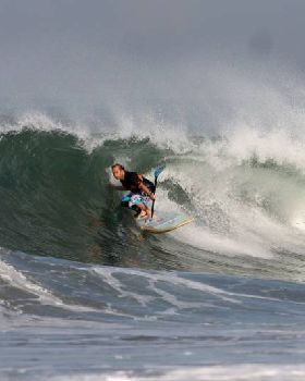 a few more reasons to come SUP in Bali