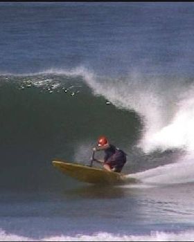 dogman @ caves bottom turn 5