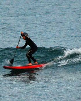 Stand Up Paddle