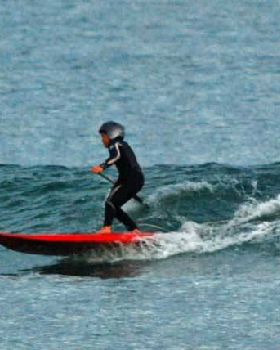 Stand Up Paddle