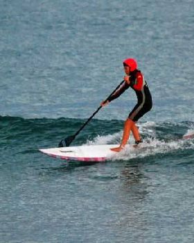Stand Up Paddle