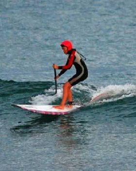 Stand Up Paddle