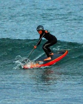 Stand Up Paddle