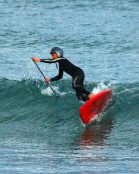 Stand Up Paddle