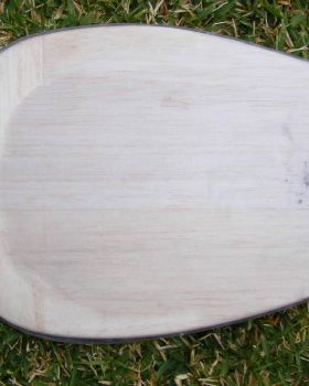 Rods new paddle