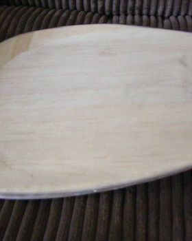 Rods new paddle