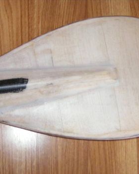 Rods new paddle