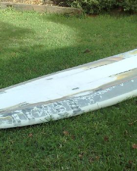 Stand Up Paddle