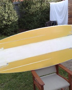 Stand Up Paddle