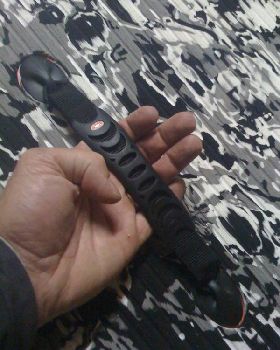 EZI handle