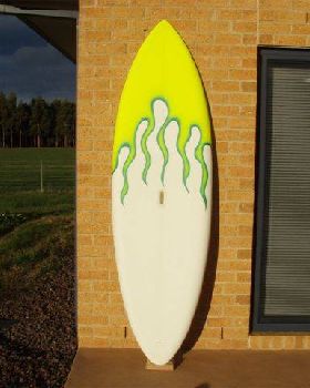 JARRODS 7' 10 004