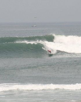 SUP PETE in Bali