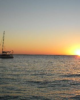 A SUP Odyssey