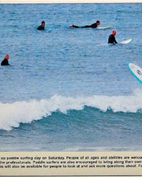 Surf Coast Times Media