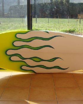 JARRODS 7' 10 009