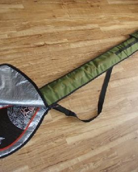 Flying Objects paddle bag