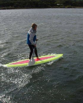 JARROD ANGLESEA RIVER 020