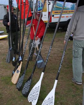 Stand Up Paddle
