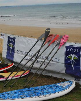 Stand Up Paddle