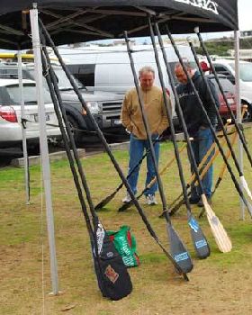 Stand Up Paddle