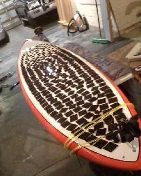 Stand Up Paddle