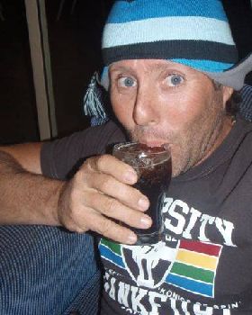 Whats all this Beer