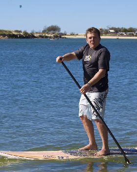 Stand Up Paddle