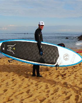 Stand Up Paddle