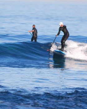Stand Up Paddle