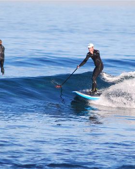 Stand Up Paddle