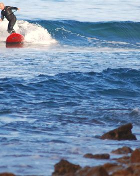 Stand Up Paddle