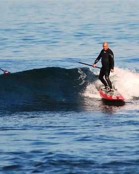Stand Up Paddle