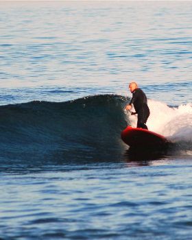 Stand Up Paddle