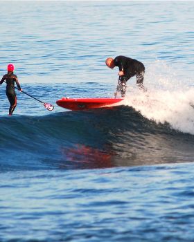 Stand Up Paddle