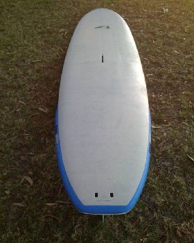 Amundson AquaGlide