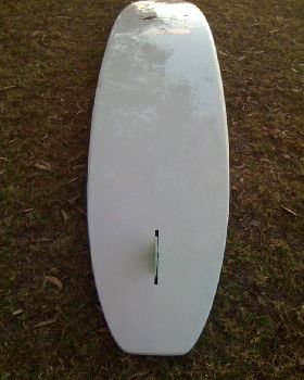 Amundson AquaGlide
