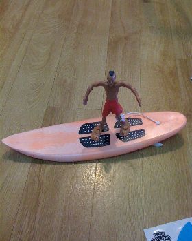 Stand Up Paddle