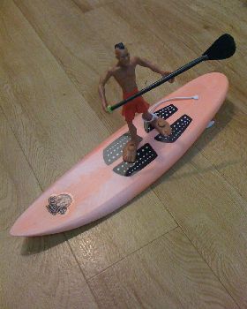 Stand Up Paddle