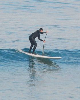 Stand Up Paddle
