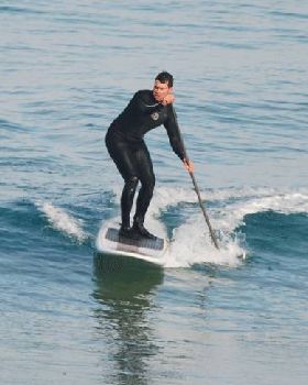 Stand Up Paddle