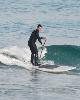 Stand Up Paddle