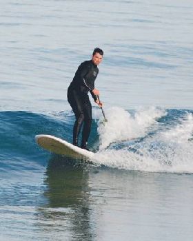 Stand Up Paddle