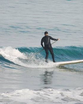 Stand Up Paddle