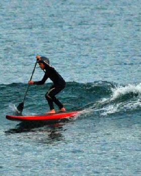Stand Up Paddle